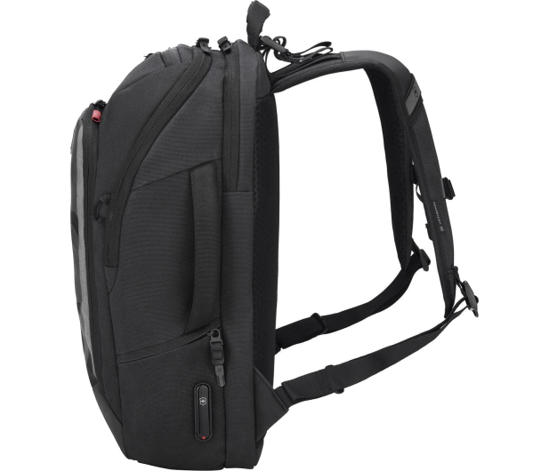 VICTORINOX Touring 2.0 Commuter 15" czarny - 1138333 - zdjęcie 4
